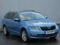 �koda Octavia 2.0 TDi 4x4, Style, TZ, +ALU