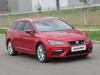 Seat Leon 1.5TSi, R, LED