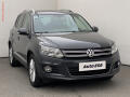Volkswagen Tiguan 1.4 TSi, CUP, DSG, navi