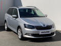 �koda Fabia 1.0 TSi, Clever, +ALU