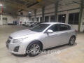 Chevrolet Cruze 1.4I, navi, autoAC