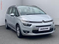 Citron Grand C4 Picasso 1.6 HDi 7mst, Business, navi