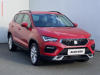 Seat Ateca 1.5TSI, 2.maj,R, LED, TZ