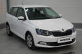 koda Fabia 1.4 TDi, R, park.senzor