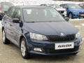 �koda Fabia 1.0 TSi, Cool Edition, park.