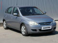 Opel Corsa 1.3 CDTi, Klima