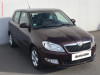 koda Fabia 1.2 TSi, AC, park.idla