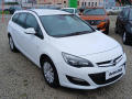 Opel Astra 1.6i, STK5/27