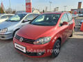 Volkswagen Golf Plus 1.6TDi, �R, AC