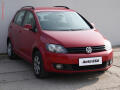 Volkswagen Golf Plus 1.6TDi, �R, AC