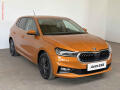�koda Fabia 1.0 TSi, Style, DSG, LED