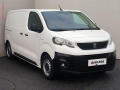 Peugeot Expert 2.0HDi L2, 110kW, navi