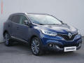 Renault Kadjar 1.6 TCe, BOSE Edition, LED