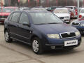 �koda Fabia 1.4i