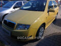 �koda Fabia 1.4, �R, AC
