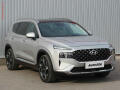 Hyundai Santa Fe 2.2 CRDi 4x4, 7m�st, 2.maj