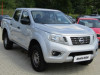 Nissan Navara 2.3dCi 4x4 DoubleCab, 2.maj