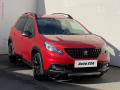 Peugeot 2008 1.2 PT, GT Line, navi