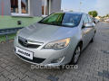 Opel Astra 1.7 CDTi