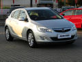 Opel Astra 1.7 CDTi, R, autoAC, temp