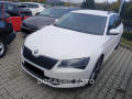 koda Superb 2.0 TDi, R, AT, bixen