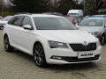 koda Superb 2.0 TDi, R, AT, bixen
