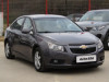 Chevrolet Cruze 1.6i, R, AC, temp.