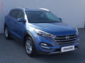 Hyundai Tucson 1.7CRDi, 2.maj,R, GO Czech