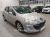 Peugeot 308 1.6i, 1.maj,R, park.senzor