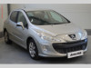 Peugeot 308 1.6i, 1.maj,R, AC, park