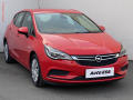 Opel Astra 1.4i, LED, temp