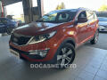 Kia Sportage 2.0CRDi AWD