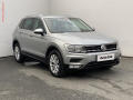 Volkswagen Tiguan 2.0 TDi 4motion, Business