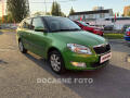 �koda Fabia 1.2 12V, ta�n�, STK 3/28