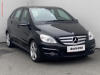 Mercedes-Benz 2.0 CDi B200, Bixen, ke