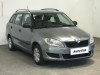 koda Fabia 1.6TDi, STK06/2025