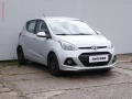Hyundai i10 1.0 i, R, AC, tempo
