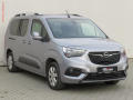 Opel Combo 1.5HDi MAXi XL, R, ACC, TZ