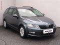 koda Octavia 2.0 TDi, Ambition, panor