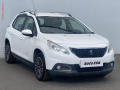 Peugeot 2008 1.2PT, R, AT, vhev sed.