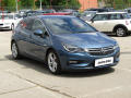 Opel Astra 1.4 T, R, AC, temp