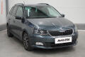 �koda Fabia 1.2TSI, DSG, AC
