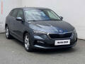 �koda Scala 1.0 TSi, �R, Style, LED