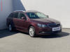 koda Superb 1.6 TDi, Elegance, panor