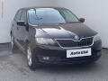 �koda Rapid 1.2 TSi, Ambition, panor