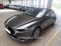 Mazda 3 2.0i, 1.maj,�R, servis.kniha