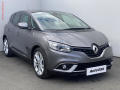 Renault Scnic 1.7 dCi, AT, navi, park.asist