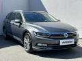 Volkswagen Passat 2.0 TDi, Highline, DSG, LED
