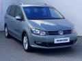 Volkswagen Sharan 1.4 TSi, CUP, bixen