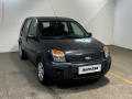 Ford Fusion 1.6i, R, Klima